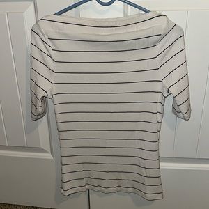 Banana Republic Top S